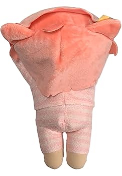 カラフルピーチ ねそべりBIGぬいぐるみ どぬく なおきり えと のあ 32個 718pqiVkhzL._UF350,350_QL50_.jpg